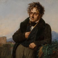 Chateaubriand et Juliette Récamier. « Mon Dernier Rêve Étant Pour Vous »