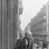 Choisir la paix. Le combat d'Albert Kahn (1860-1940)