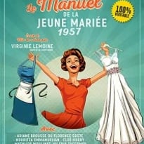 Le Manuel de la jeune mariée 1957