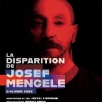La Disparition de Josef Mengele