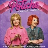 Potiche