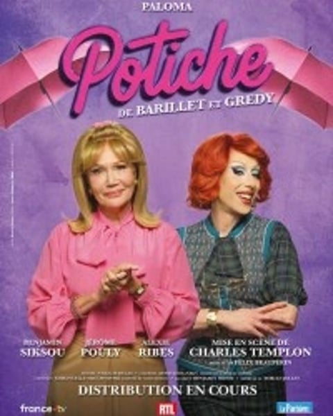 Potiche