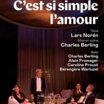 C'est Si Simple l'Amour