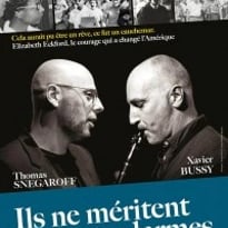 Ils Ne Méritent Pas Tes Larmes