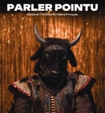 Parler Pointu