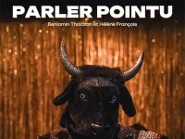Parler Pointu