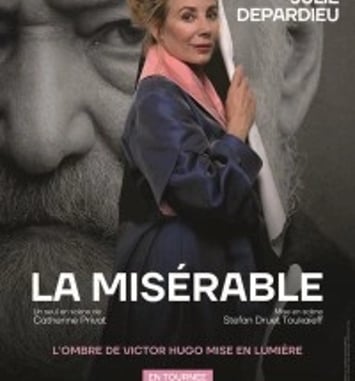 La Misérable