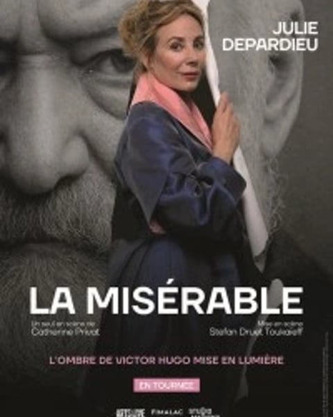 La Misérable