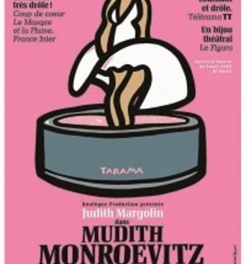Mudith Monroevitz