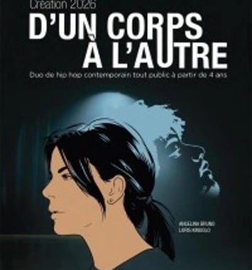 D'un Corps à l'Autre