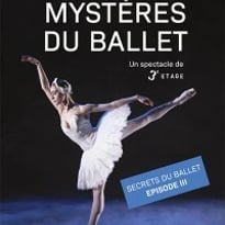 Mystères du Ballet
