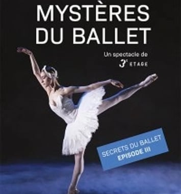 Mystères du Ballet