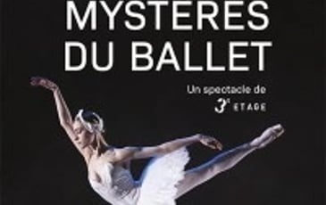 Mystères du Ballet