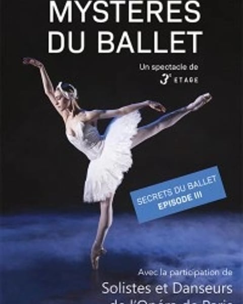 Mystères du Ballet