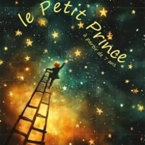 Le Petit Prince