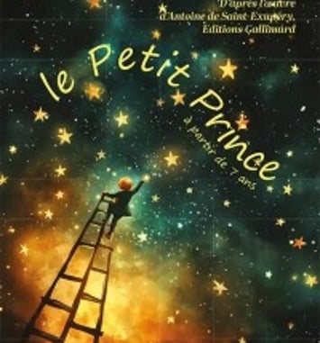 Le Petit Prince