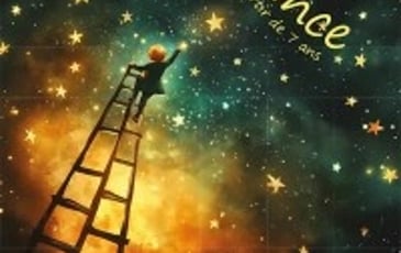 Le Petit Prince