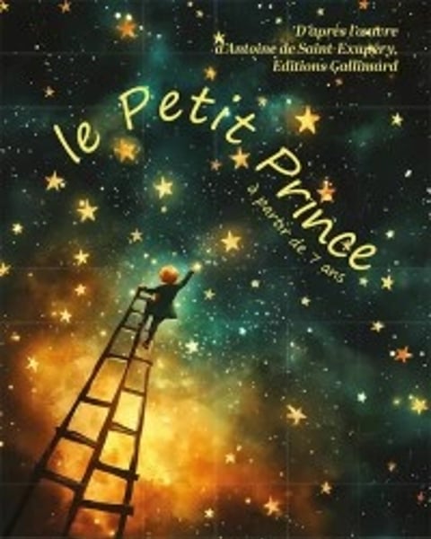 Le Petit Prince