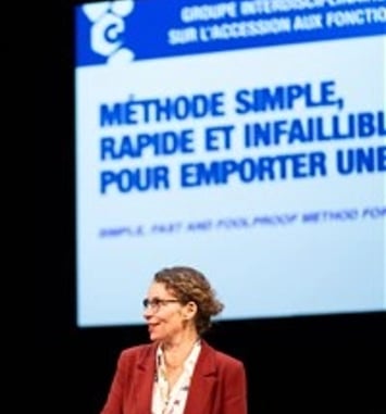 L'art d'avoir toujours raison