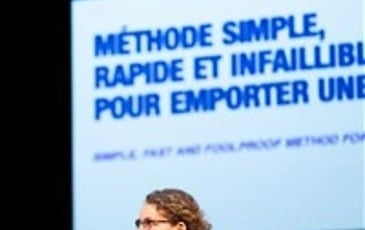 L'art d'avoir toujours raison