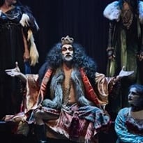 Le Roi Lear
