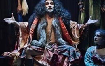 Le Roi Lear