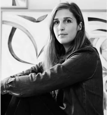 Atelier de peinture sur le thème "Faire matrimoine" en compagnie de Virginie Rasmont