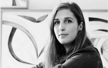 Atelier de peinture sur le thème "Faire matrimoine" en compagnie de Virginie Rasmont