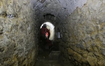 Exposition "Les dernières découvertes des Sources de Fontenay"