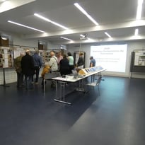 Visite commentée "Les dernières découvertes des Sources de Fontenay"
