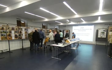 Visite commentée "Les dernières découvertes des Sources de Fontenay"