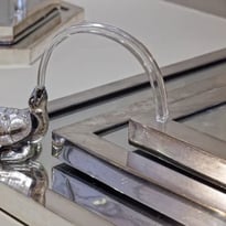 Un nouvel écrin pour l'Art déco