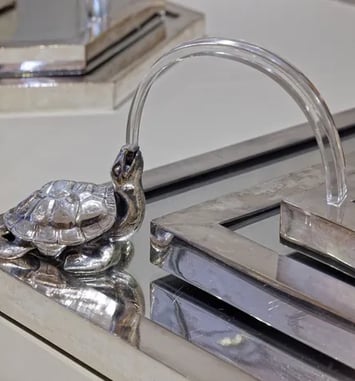 Un nouvel écrin pour l'Art déco