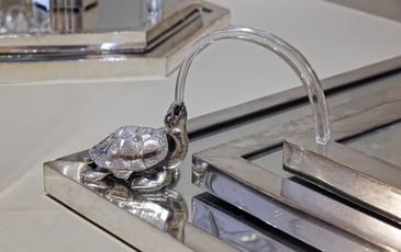Un nouvel écrin pour l'Art déco