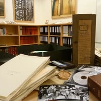 Escape Game "Panique aux Archives !"
