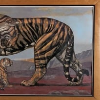 Le bestiaire animalier