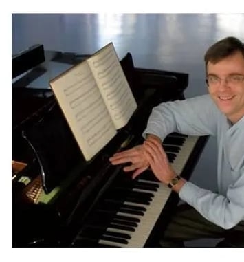 Concert d'orgue en la basilique Notre-Dame-de-Boulogne