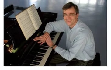 Concert d'orgue en la basilique Notre-Dame-de-Boulogne