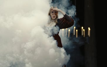 De la Comédie-Française