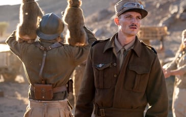 La Bataille de Gaulle – Partie 1 : L'Âge de Fer