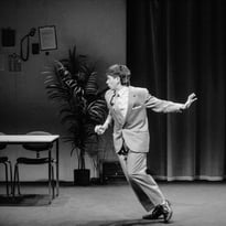 Impatience, Festival du théâtre émergent