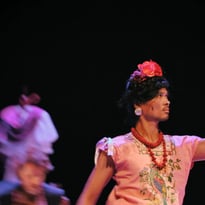 Frida Kahlo – Un portrait musical
