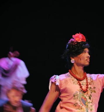 Frida Kahlo – Un portrait musical