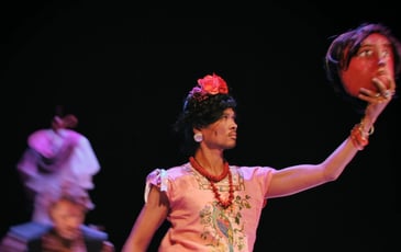 Frida Kahlo – Un portrait musical