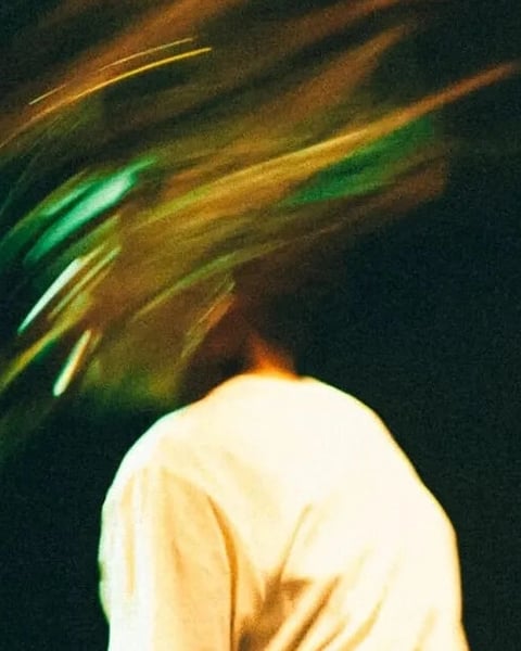 Ndoho Ange
