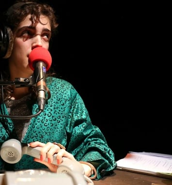 Allô Stella