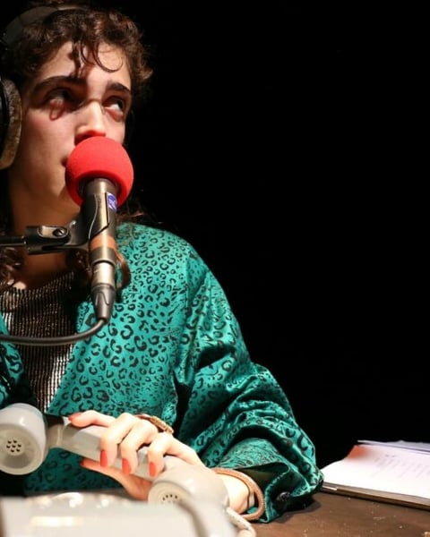 Allô Stella