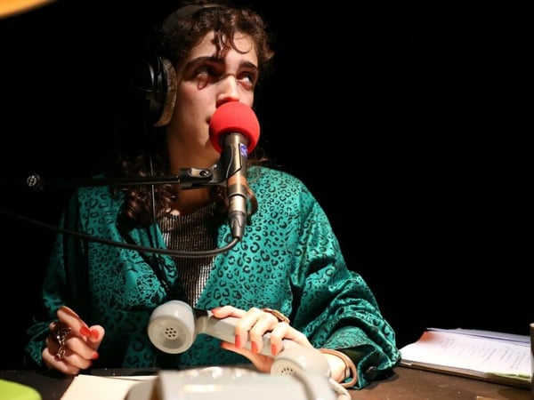 Allô Stella