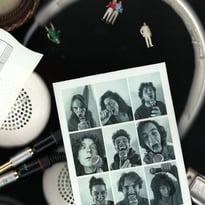 Radio Cabaret