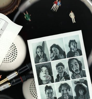 Radio Cabaret